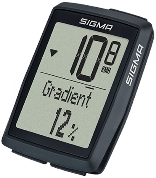 SIGMA BC 14.0 WR Fahrradcomputer kaufen | Bike-Discount