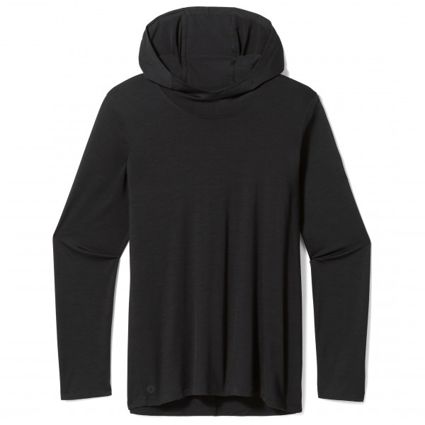 Smartwool - Women's Active Ultralite Hoodie - Merinounterwäsche