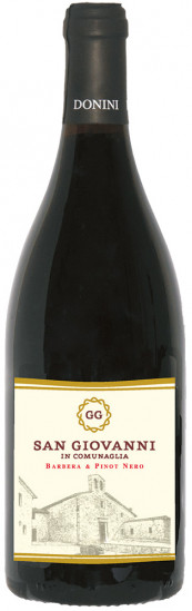 2019 San Giovanni Umbria IGP trocken - Cantina Donini