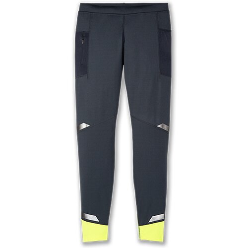 HERREN TIGHTS RUN VISIBLE TIGHT