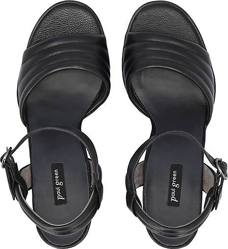 Paul Green Sandalette Sandalette