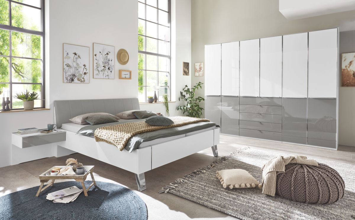 Nachtschrank Los Angeles
