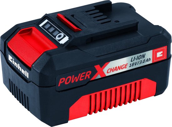 Einhell 3410805 GE-HC 18 Cordless Garden Multi-tool 18V incl. 3.0Ah and charger in box