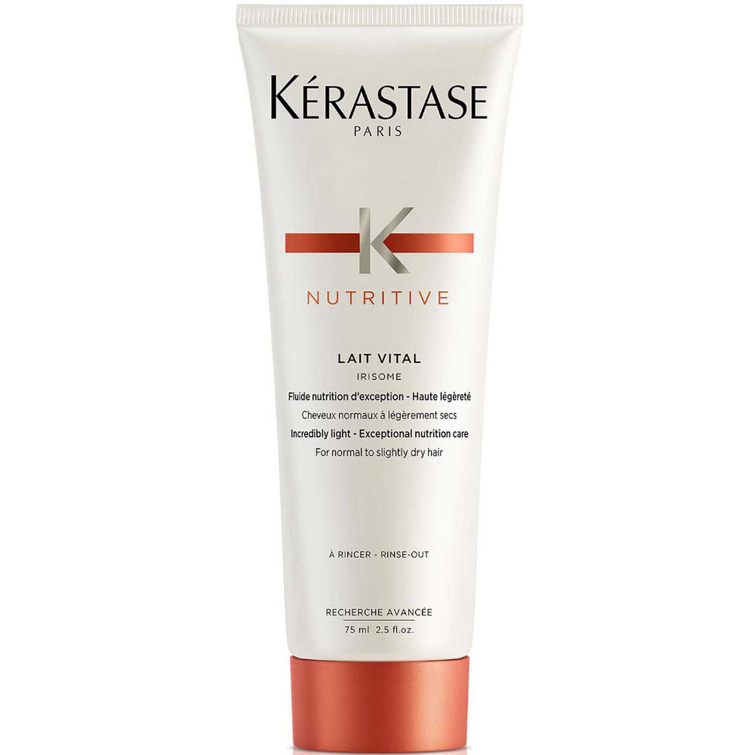 Kérastase Nutritive Lait Vital a rincer