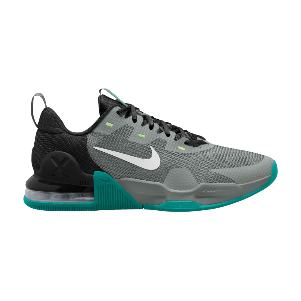 Nike Air Max Alpha Trainer 5 DM0829-301 / grau