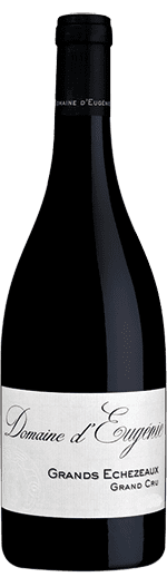 Domaine d'Eugenie: Grands Echezeaux Grand Cru 2021