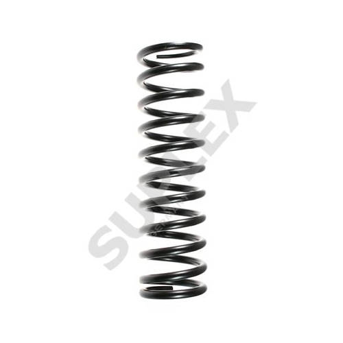 Suplex Schraubenfeder Mercedes Vorderachse 19041 - ATU