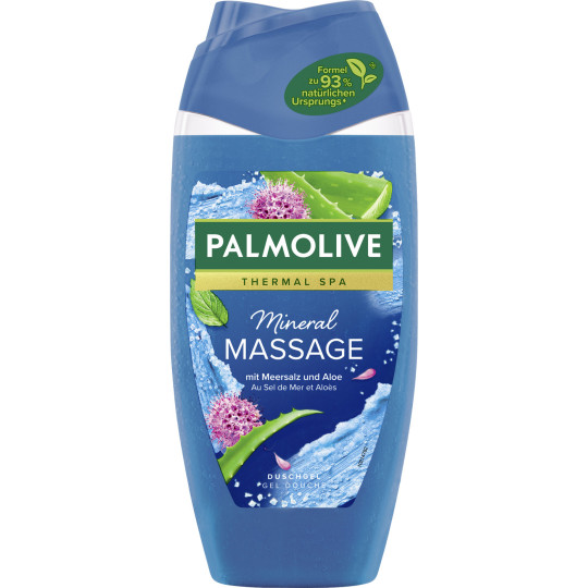 Palmolive Duschgel Mineral Massage 250ML