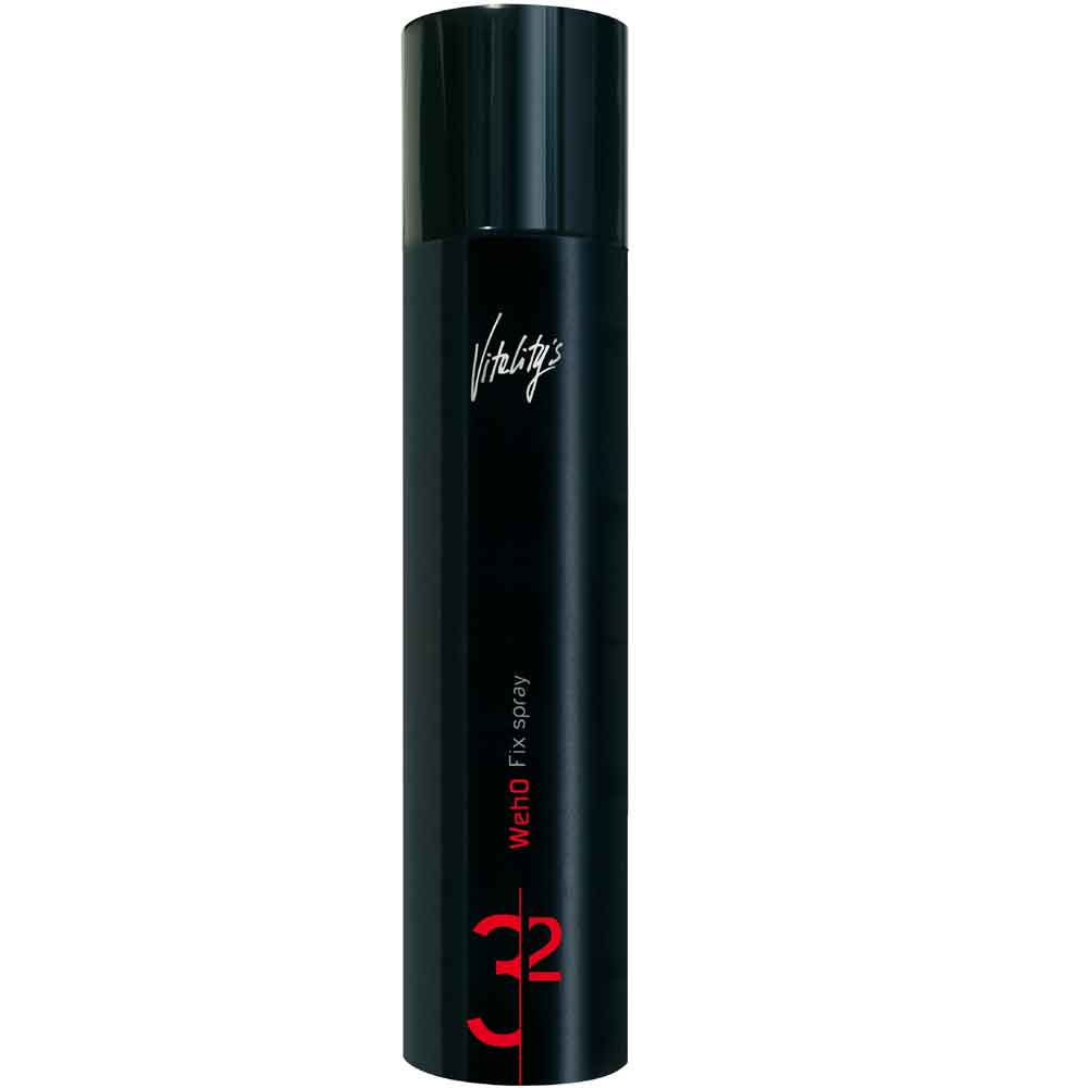 Vitality's WEHO Fix Spray 500 ml