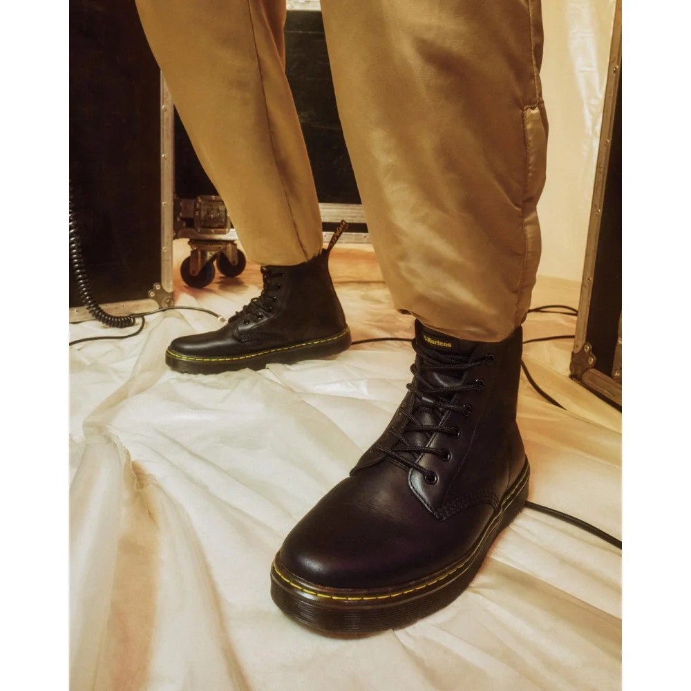 Dr. Martens Thurston Chukka 27778001 / schwarz