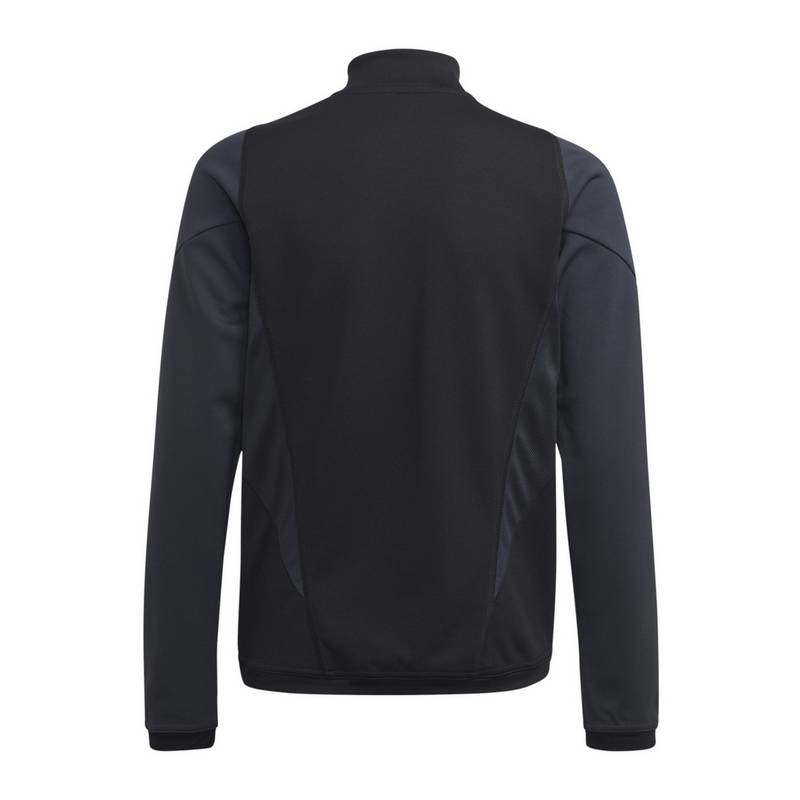 adidas Belgien Trainingstop Kids Funktionssweatshirt Kinder