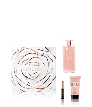 LANCÔME Idôle 50 ml Set + Idôle Power Cream & Lash Idole Mini Mascara Duftset-1 Stk