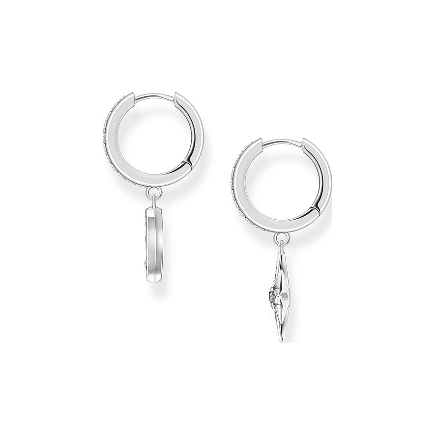 Thomas Sabo Creolen