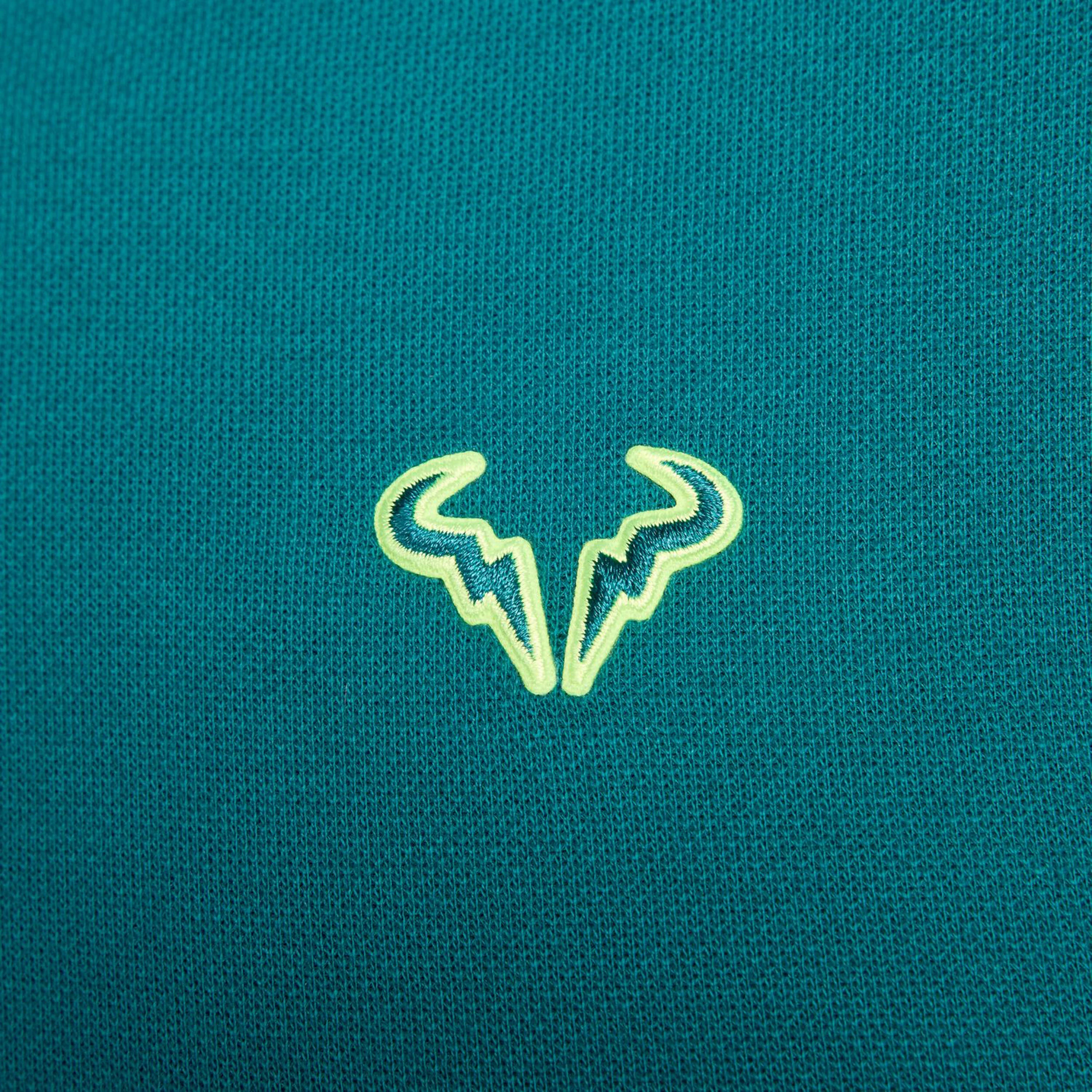 Dri-Fit Rafa Slim Polo Herren - Mint