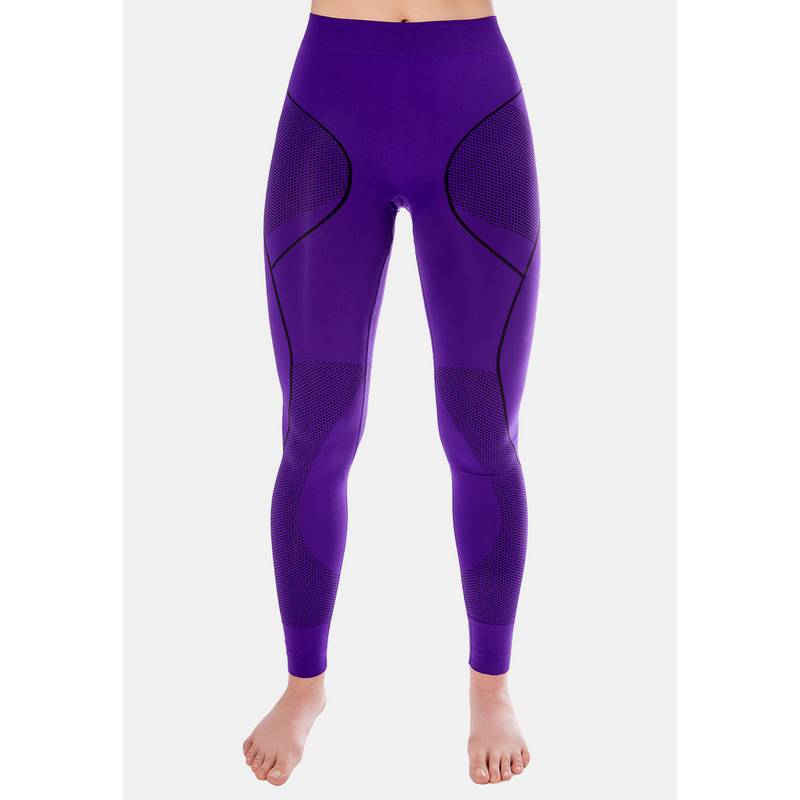 Black Snake Seamless Hose Cobra Funktionsunterhose Damen