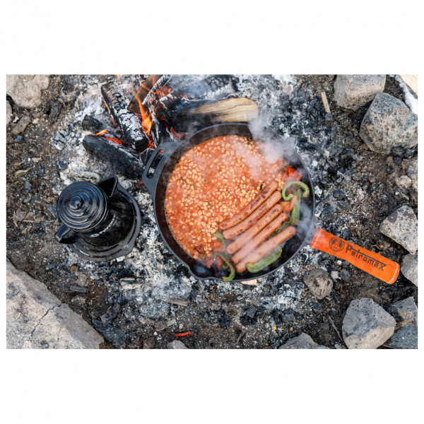 Petromax - Aramid Griffhülle für Feuerpfanne