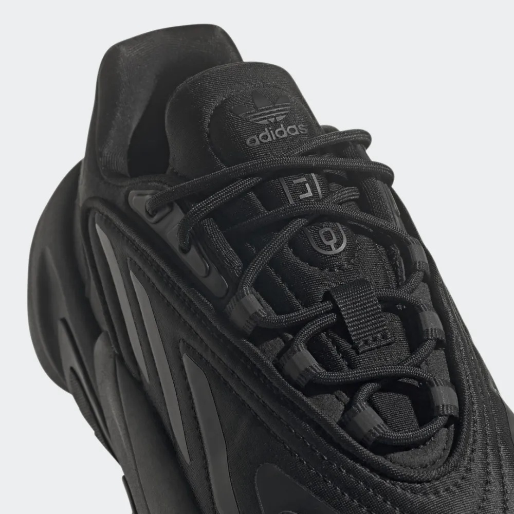 adidas Ozelia J H03131 / schwarz