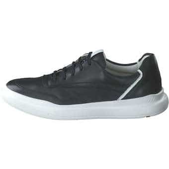 Lloyd Arrigo Sneaker in schwarz