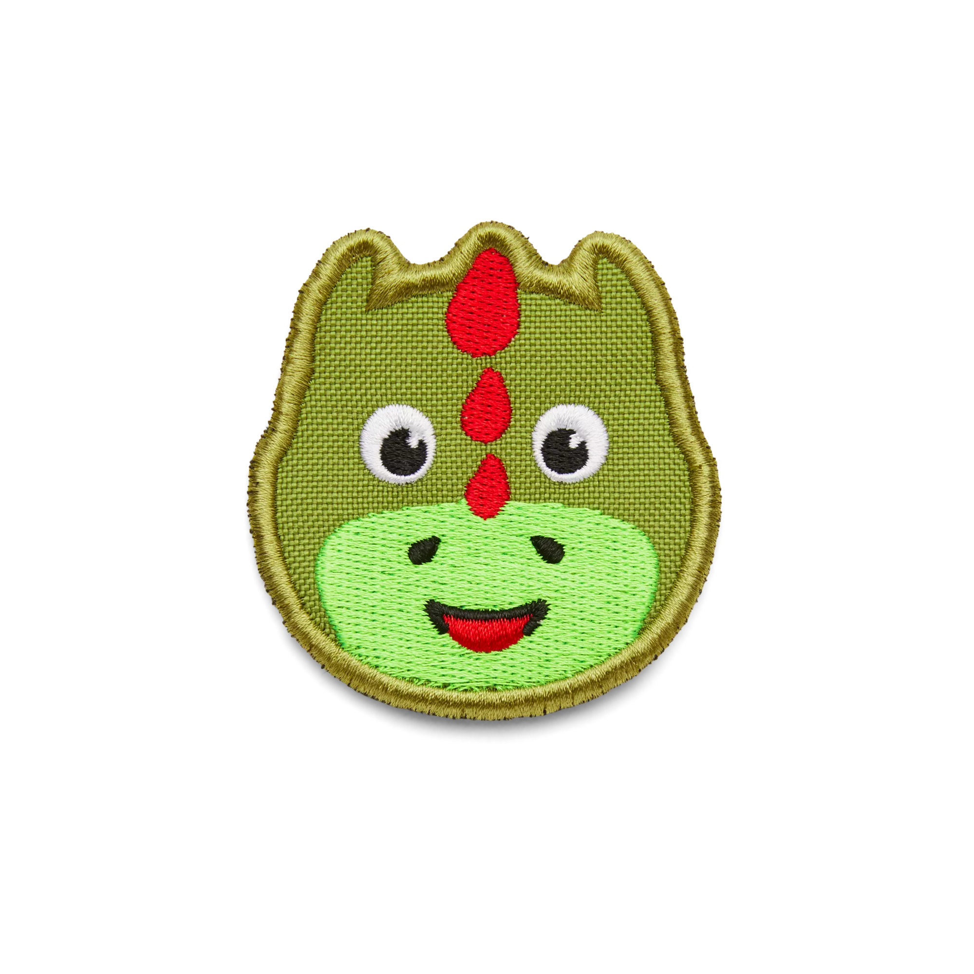 Klett Badge