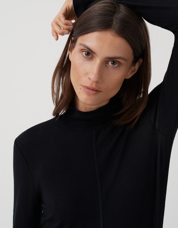 Langarmshirt Kelsa