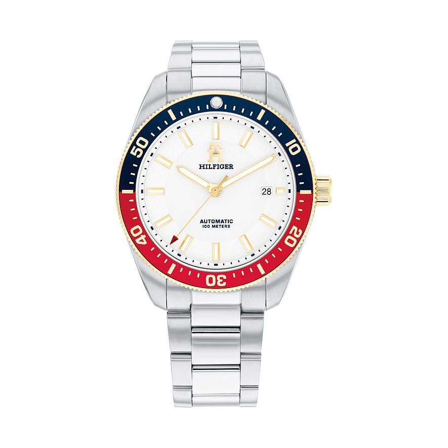 Tommy Hilfiger Herrenuhr