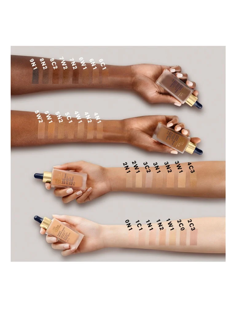 Estée Lauder Futurist Skintint Serum Foundation SPF20