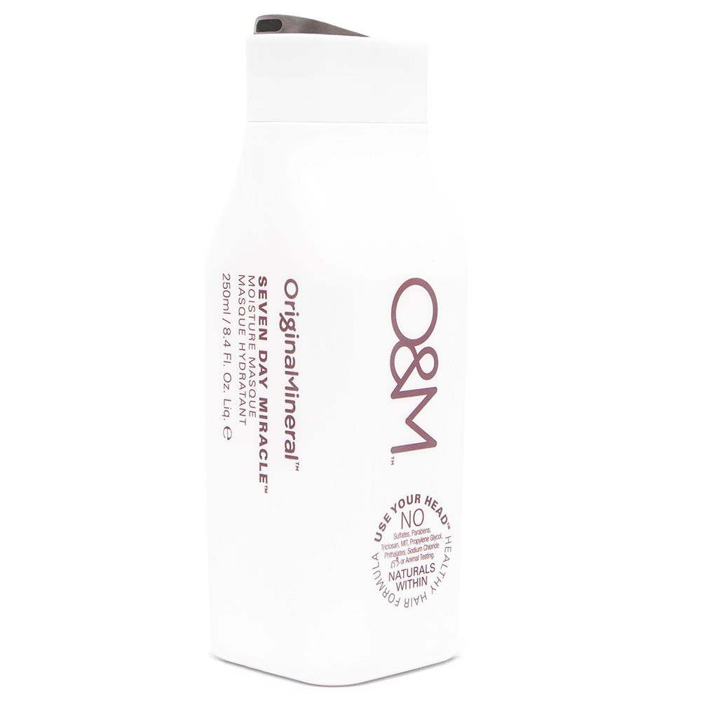 Original Mineral Seven Day Miracle Mask 250 ml