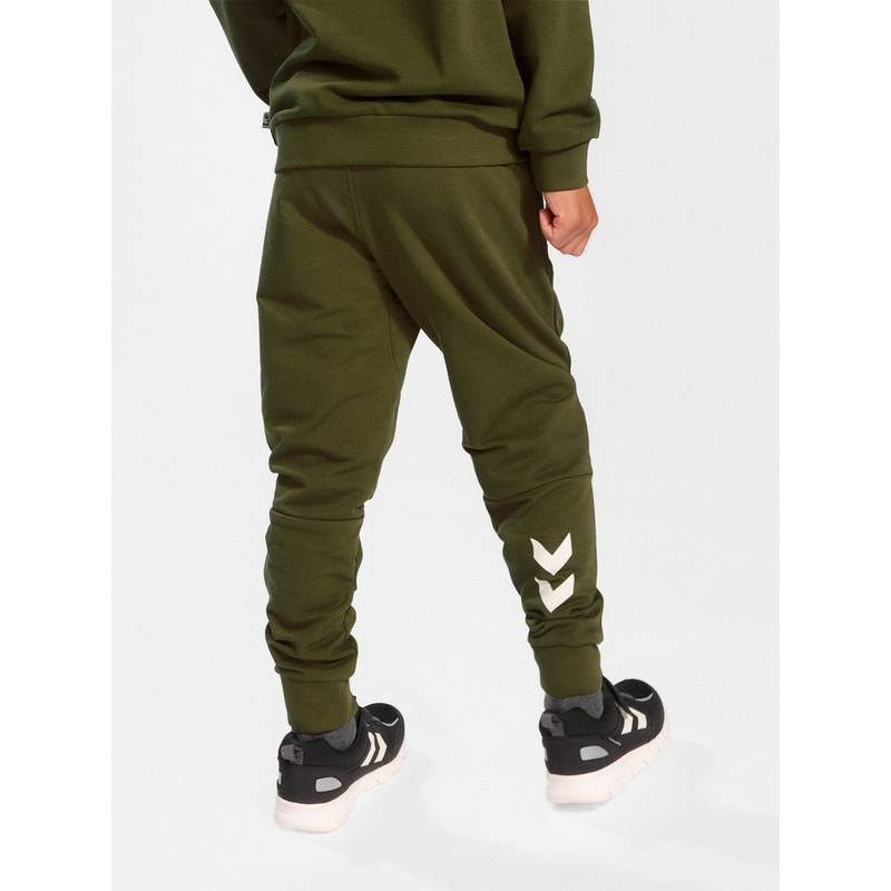 hummel hmlON PANTS Sweathose Kinder