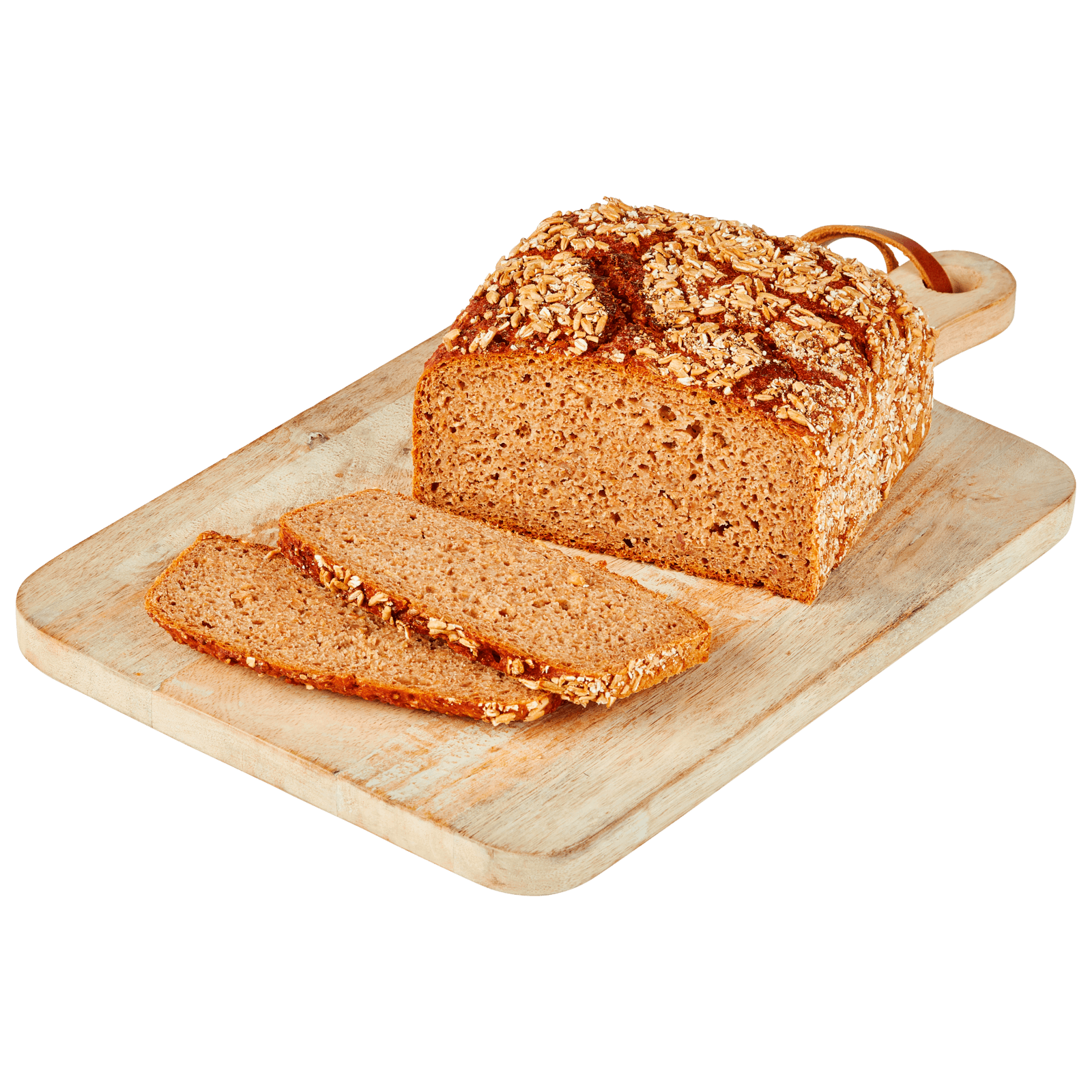 Lenes Bio Backstube Bio Loggerbrot 750g