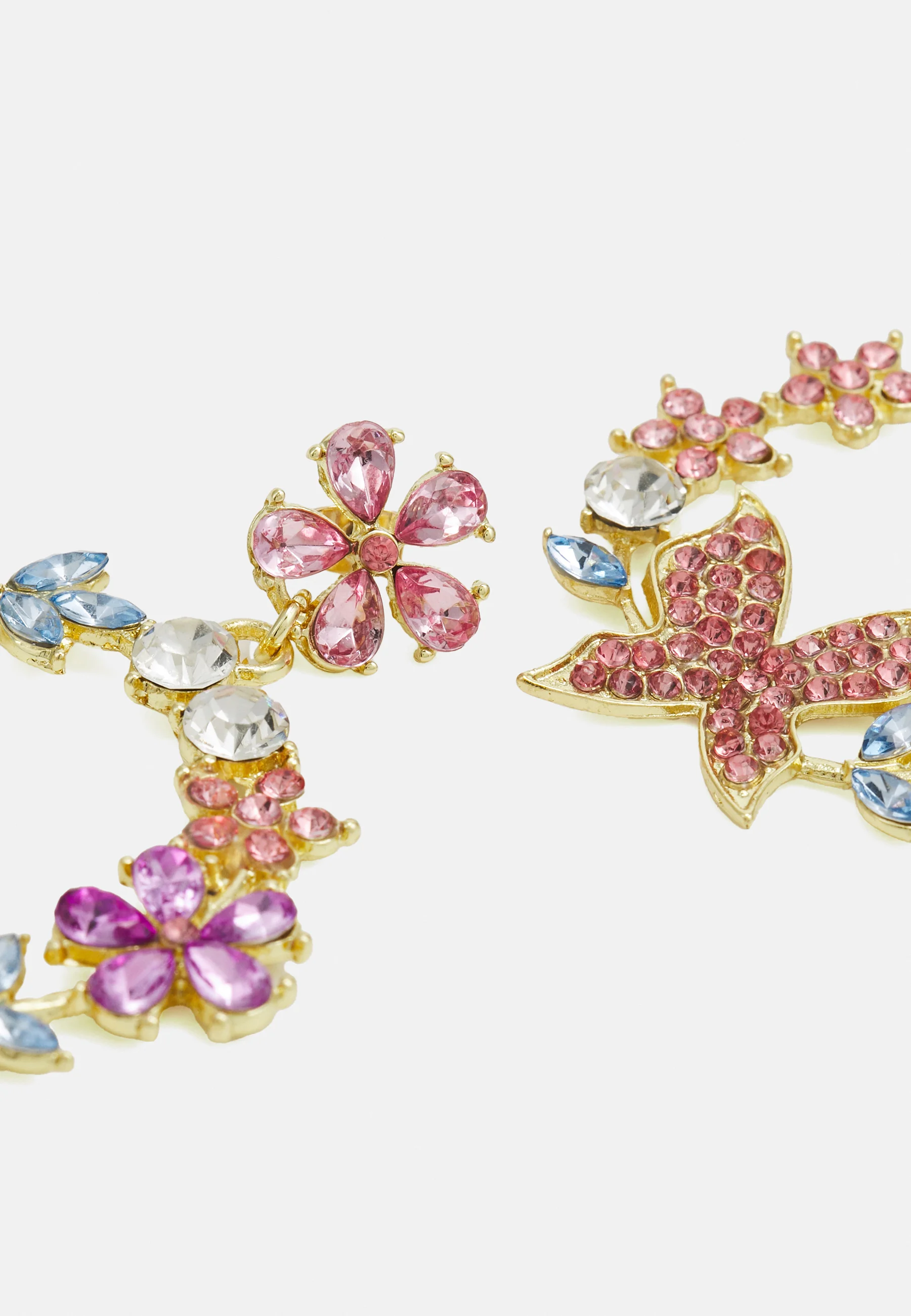 Piezas PENDIENTES PCABITTA- Pendientes