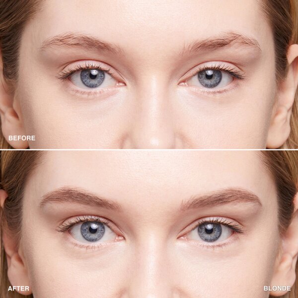 Bobbi Brown Long Wear Brow Pencil Augenbrauenstift