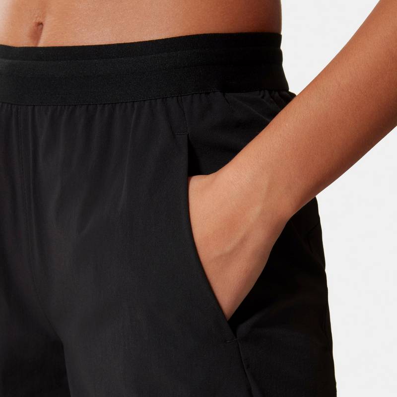 The North Face Athletic Outdoor Funktionsshorts Damen