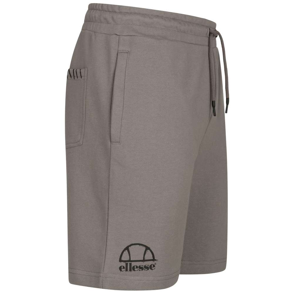 ellesse x MJB RUCQUES Herren Shorts SJB14730-109