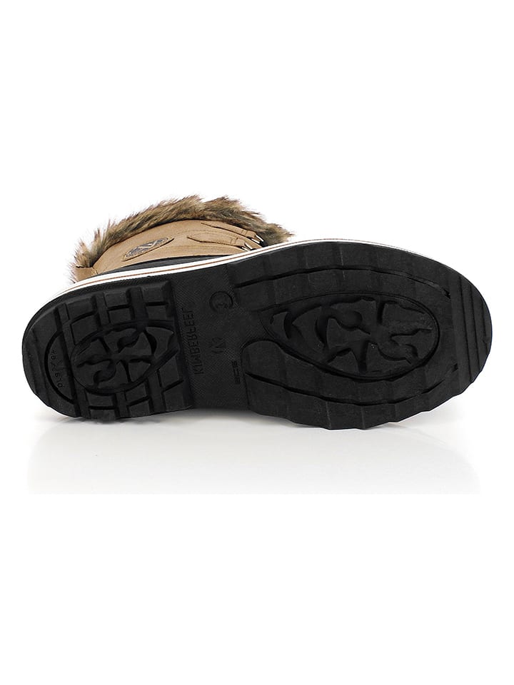 Kimberfeel Winterstiefel 