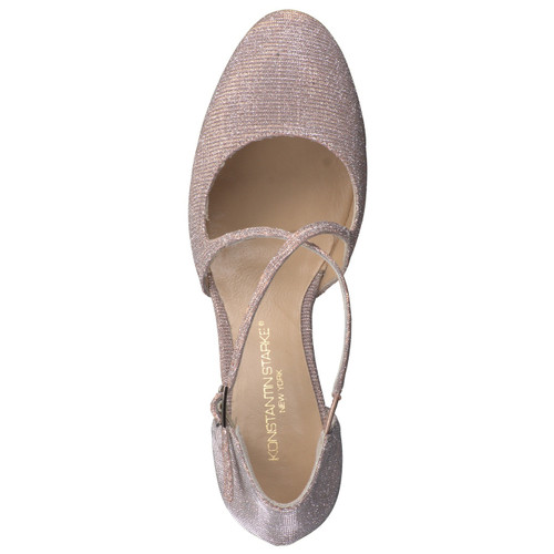 Spangenpumps-13285990001 Konstantin Starke
