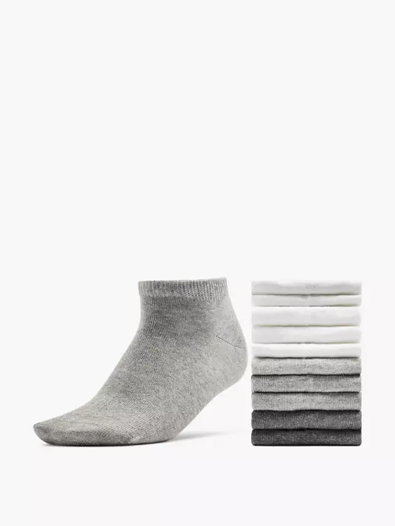 DEICHMANN Materialeinheit