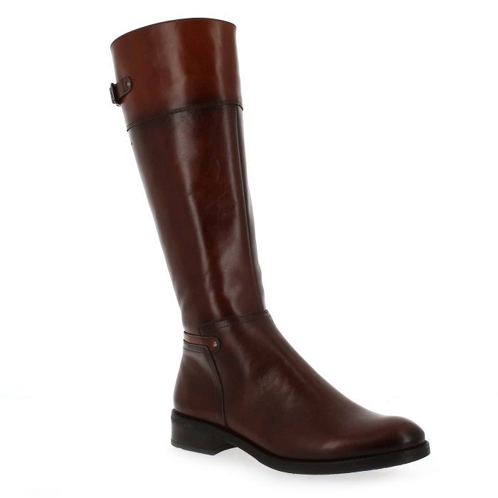 Dorking  TIERRA 7687 - Cognac foncé