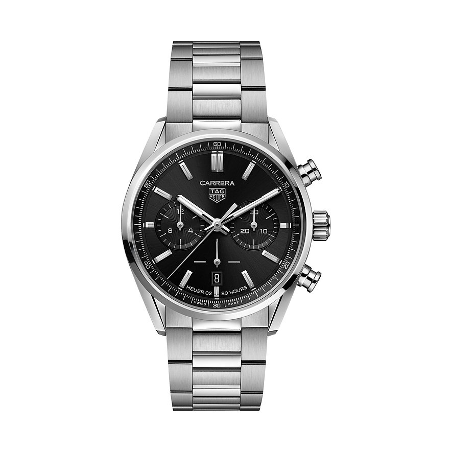 TAG Heuer Chronograph Carrera Chronograph