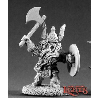 Harboom Axehelm