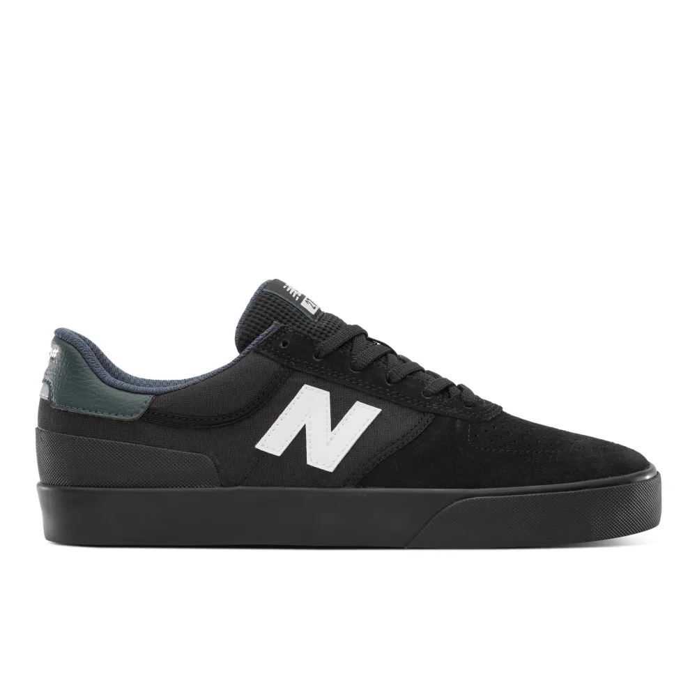New Balance Numeric 272 NM272BLK / schwarz