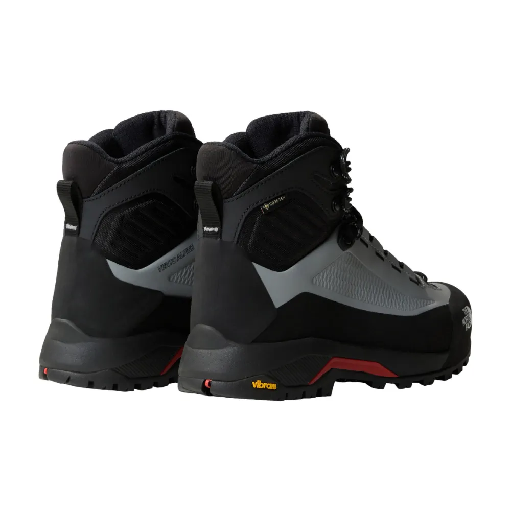The North Face Verto NF0A83NCK1C / schwarz