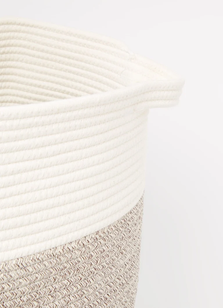 Aquanova Osman laundry basket