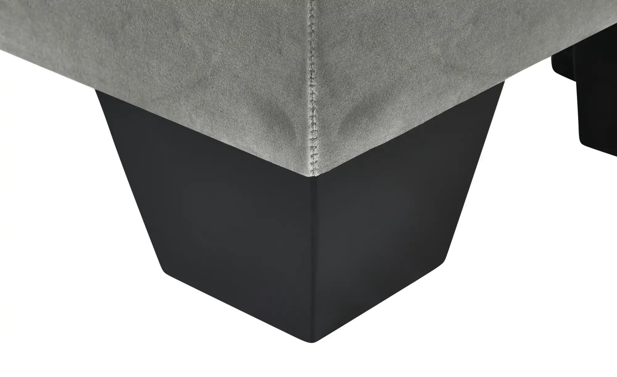 Boxi Bettbank mit Stauraum Boxi