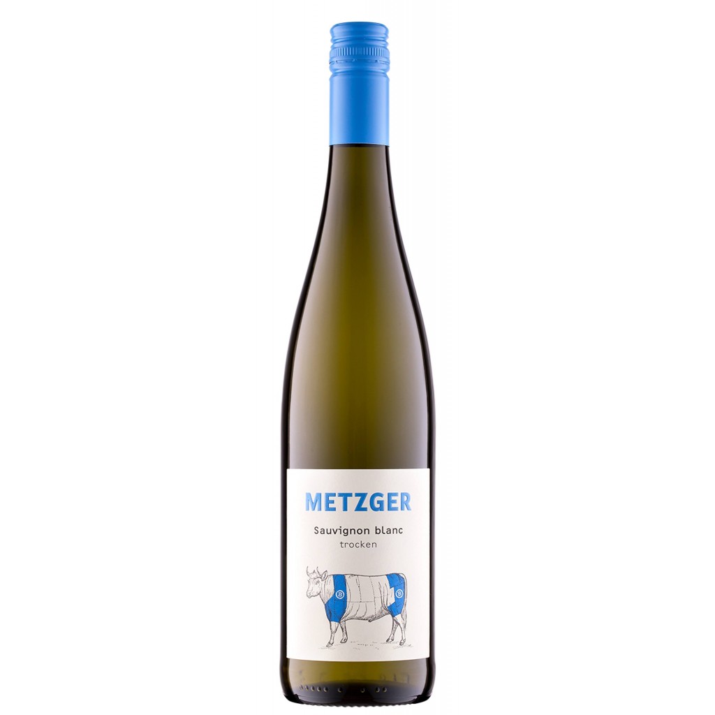 20212022 Sauvignon Blanc trocken
