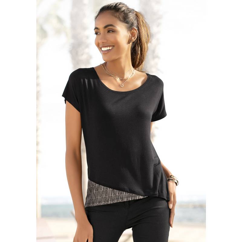 VENICE BEACH T-Shirt Damen