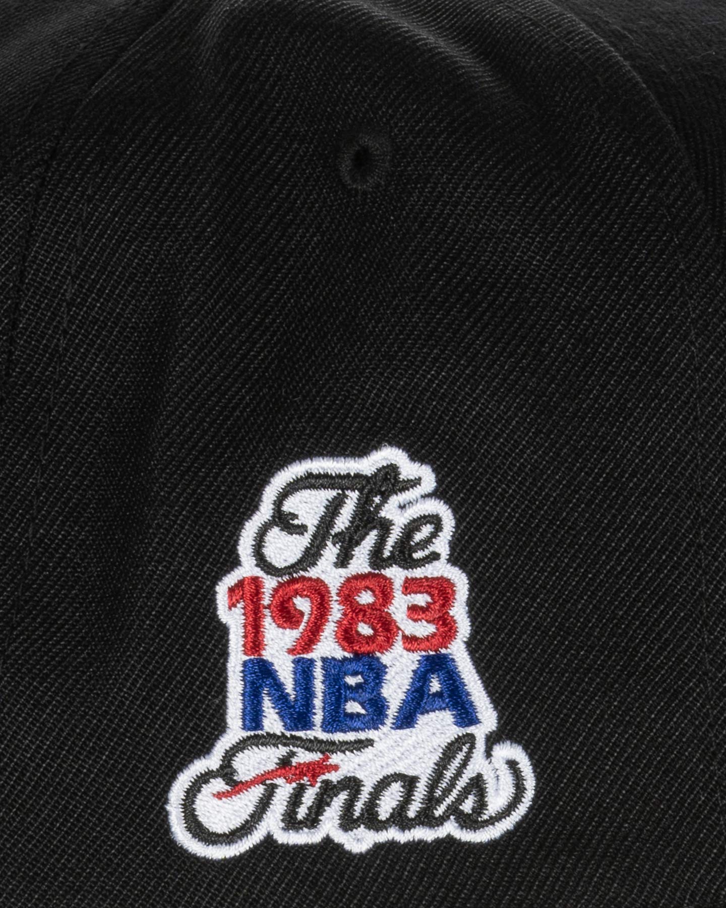 Accessorio Basket Mitchell&ness Top Spot Hwc 76ers HHSS2976-P76YYPPPBLC
