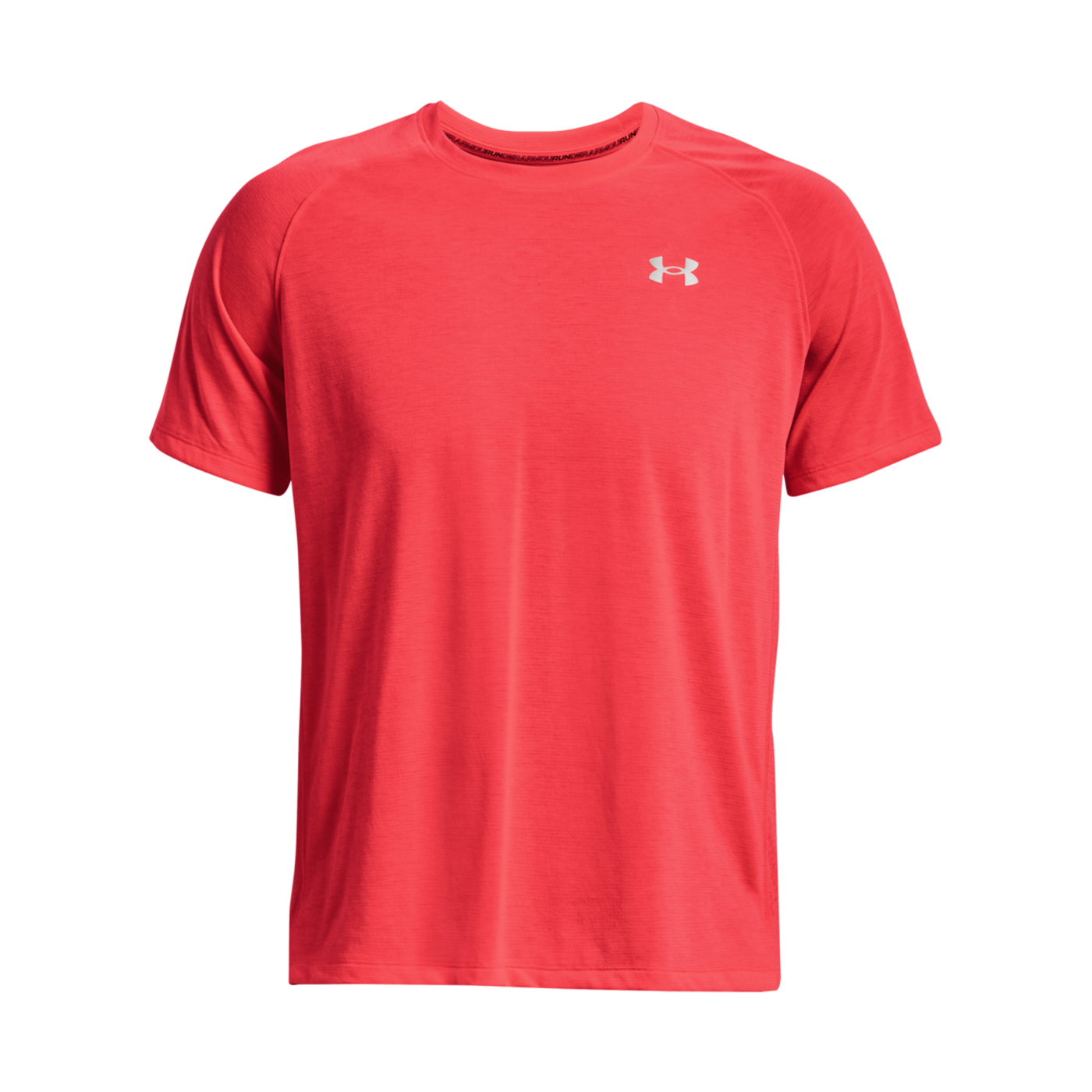 Under Armour Streaker T-Shirt Rot F628