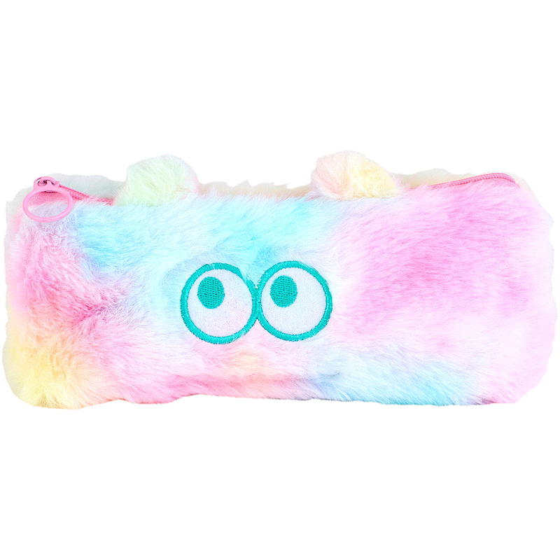 Giform Pennal Cute animal plush
