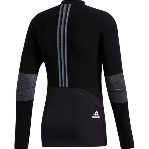 ADIDAS HERREN FREELIFT 3-STREIFEN HOODIE