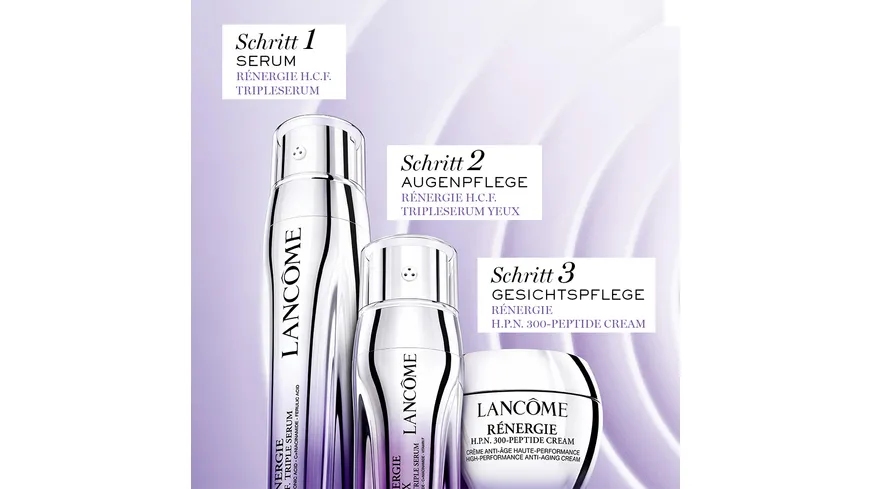 LANCÔME Rénergie Triple Eye Serum 20 ml